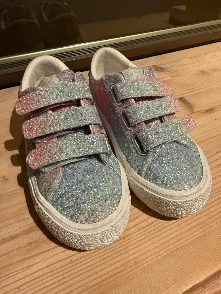 Next  - sneakers - maat 26,5, Kinderen en Baby's, Ophalen, Schoentjes, Jongetje of Meisje, Nieuw