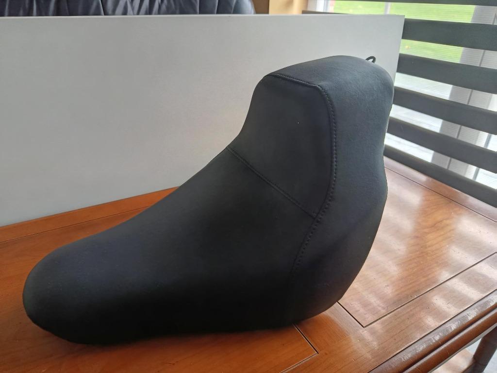 selle moto Harley, Motos, Enlèvement, Neuf