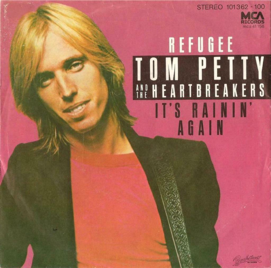 Tom Petty & The Heartbreakers: vinyl singles & albums op CD., Cd's en Dvd's, Vinyl | Rock, Ophalen of Verzenden, Poprock
