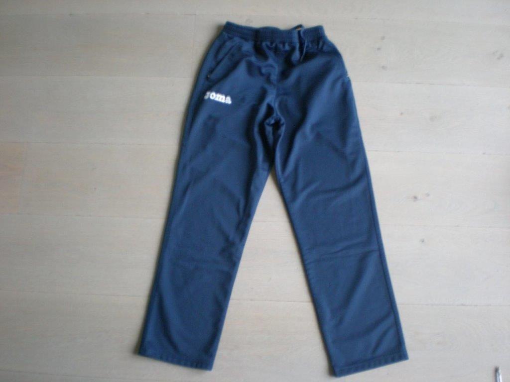joggingbroeken Joma maat 140 10 jaar, Enfants & Bébés, Vêtements enfant | Taille 140, Pantalon, Garçon ou Fille, Enlèvement ou Envoi