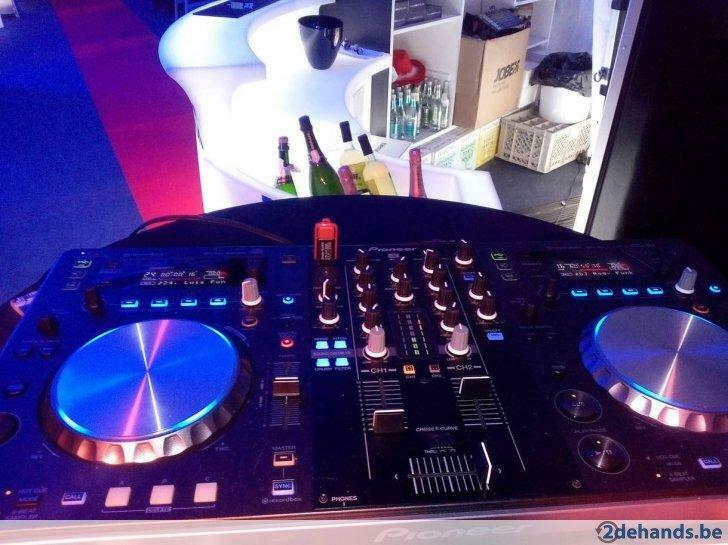 Mister T, DJ polyvalent, Services & Professionnels, Musiciens, Artistes & DJ, DJ