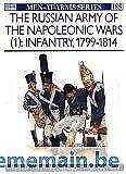 Livre  on osprey books. In 1795 the Russian, Livres, Guerre & Militaire, Neuf