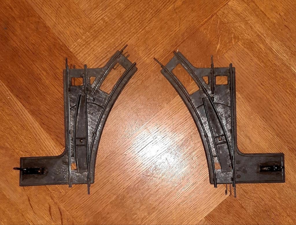 Marklin 0 rail, Antiquités & Art, Antiquités | Jouets, Enlèvement ou Envoi