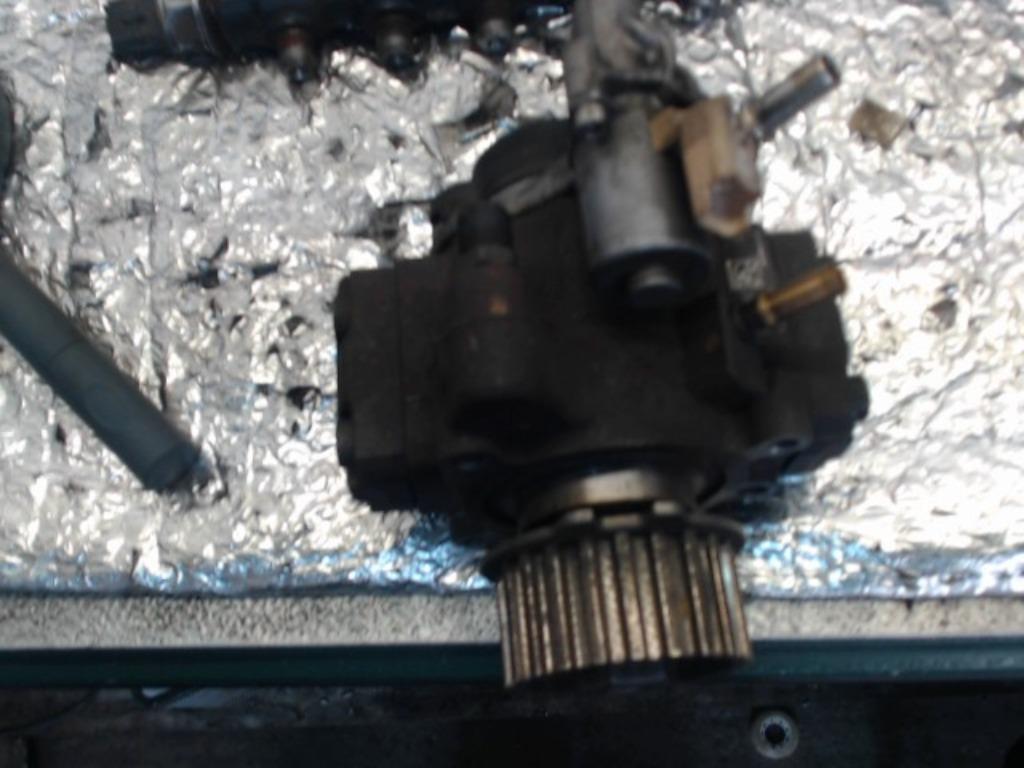 Pompe à injection Citroen C4 Picasso 1.6HDi 82kw  LP/14928, Autos : Pièces & Accessoires, Moteurs & Accessoires, Utilisé, Enlèvement