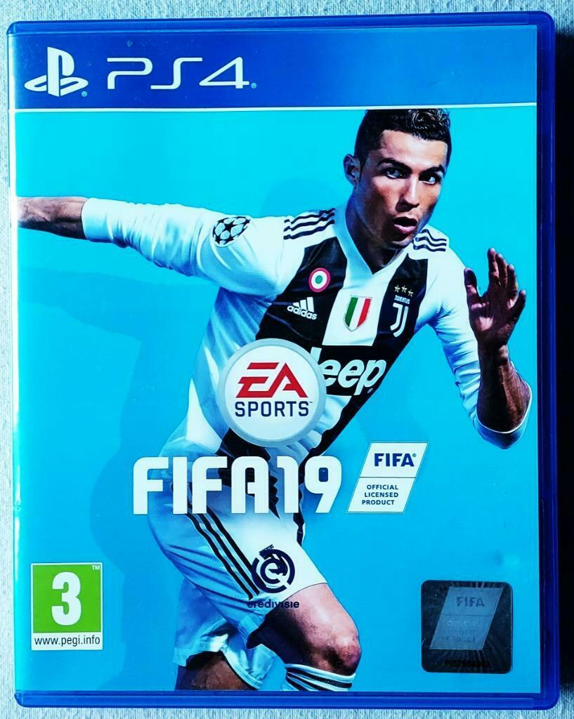 !!! FIFA 19 !!!, Online, Gebruikt, Ophalen of Verzenden, Sport