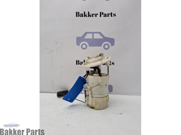 Benzinepomp van een Renault Scenic, Gebruikt, -, Renault, -