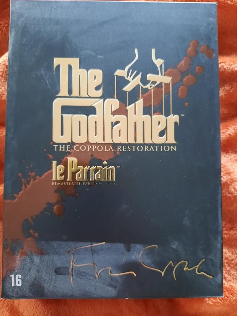 2 dvd boxen, Enlèvement ou Envoi
