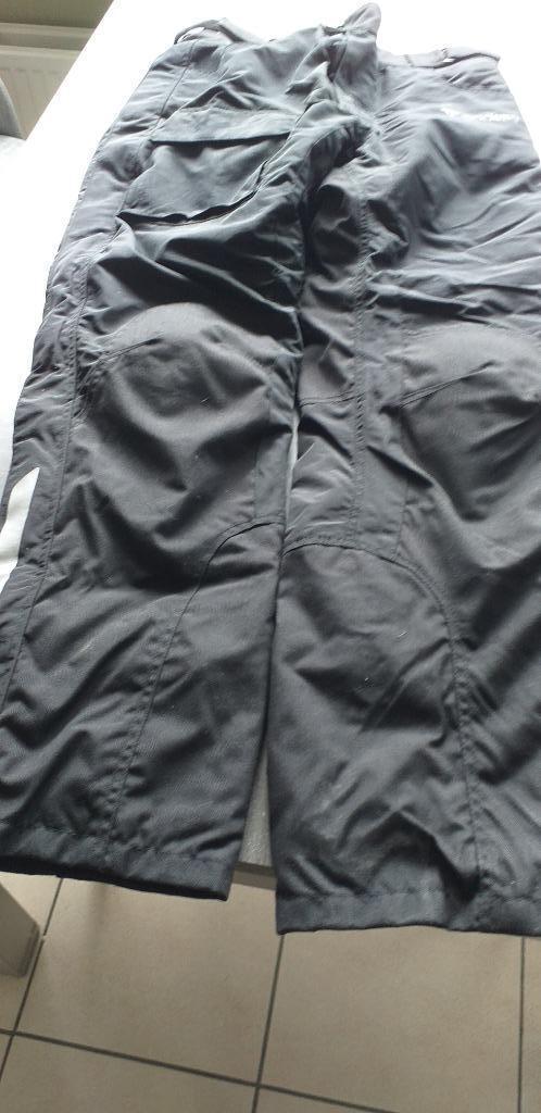 Te Koop: Moto broek, Motoren, Ophalen, Tweedehands, Broek | textiel, Modeka