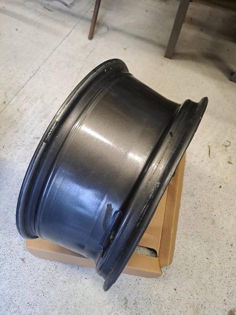 Velgen, Auto-onderdelen, Ophalen, 18 inch, Overige, Gebruikt