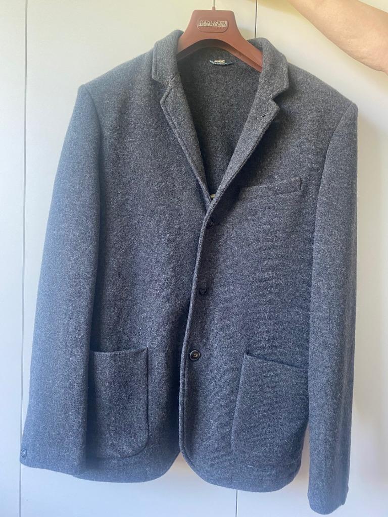 Bellerose sportjack, Kleding | Heren, Maat 52/54 (L), Ophalen of Verzenden, Zo goed als nieuw, Bellerose