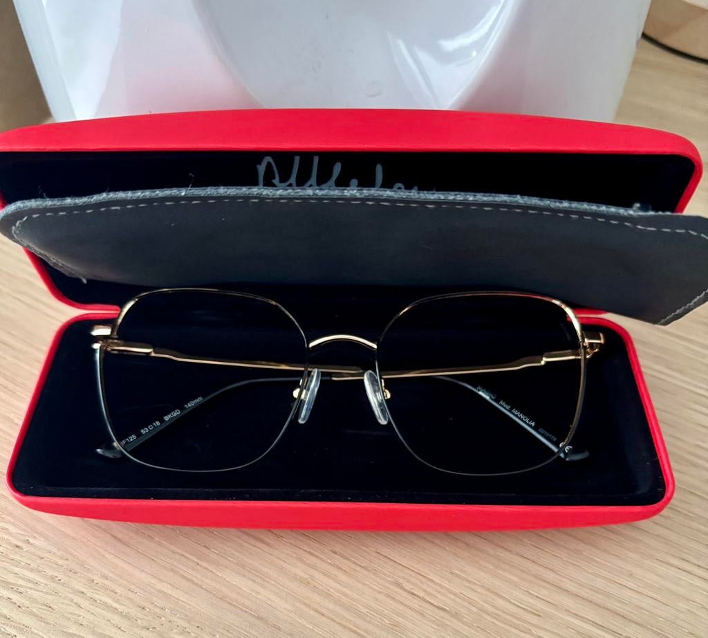 Montures lunettes Afflelou et magnet solaire neuves, Enlèvement ou Envoi, Comme neuf, Lunettes