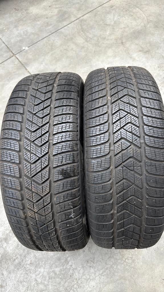 2355519 235/55/19 235/55R19 marque d'hiver Pirelli, Enlèvement