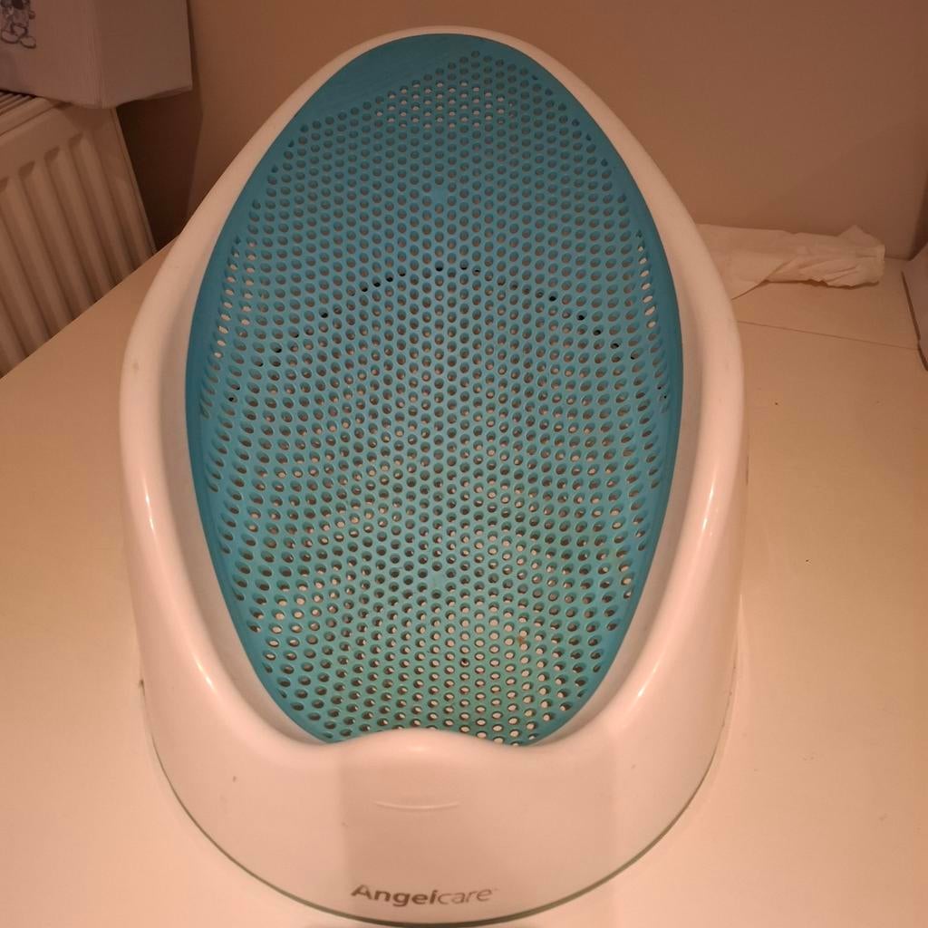Babycare, Ophalen