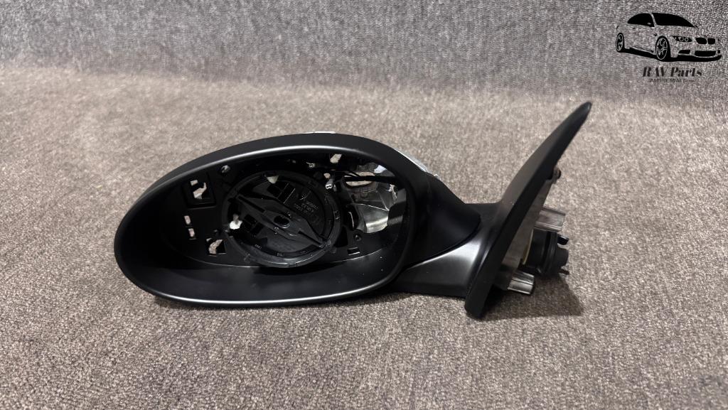 Rétroviseur extérieur droit BMW Série 3 E90 E91 7189945, Autos : Pièces & Accessoires, Rétroviseurs, BMW, Utilisé, Enlèvement ou Envoi