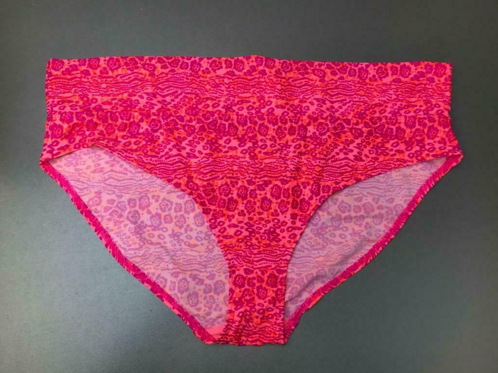 Curvy Kate bikinibroekje - maat 4XL, Curvy Kate, Nieuw, Ophalen of Verzenden, Roze