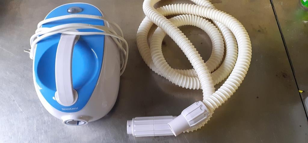 Ventilator, Bricolage & Construction, Enlèvement, Comme neuf