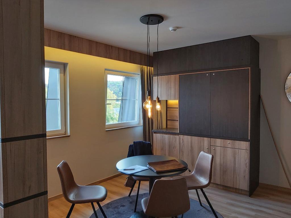 Hotelsuite Mercure Han-sur-Lesse, Immo, 34 m², Overige soorten, 1 slaapkamers, Provincie Namen