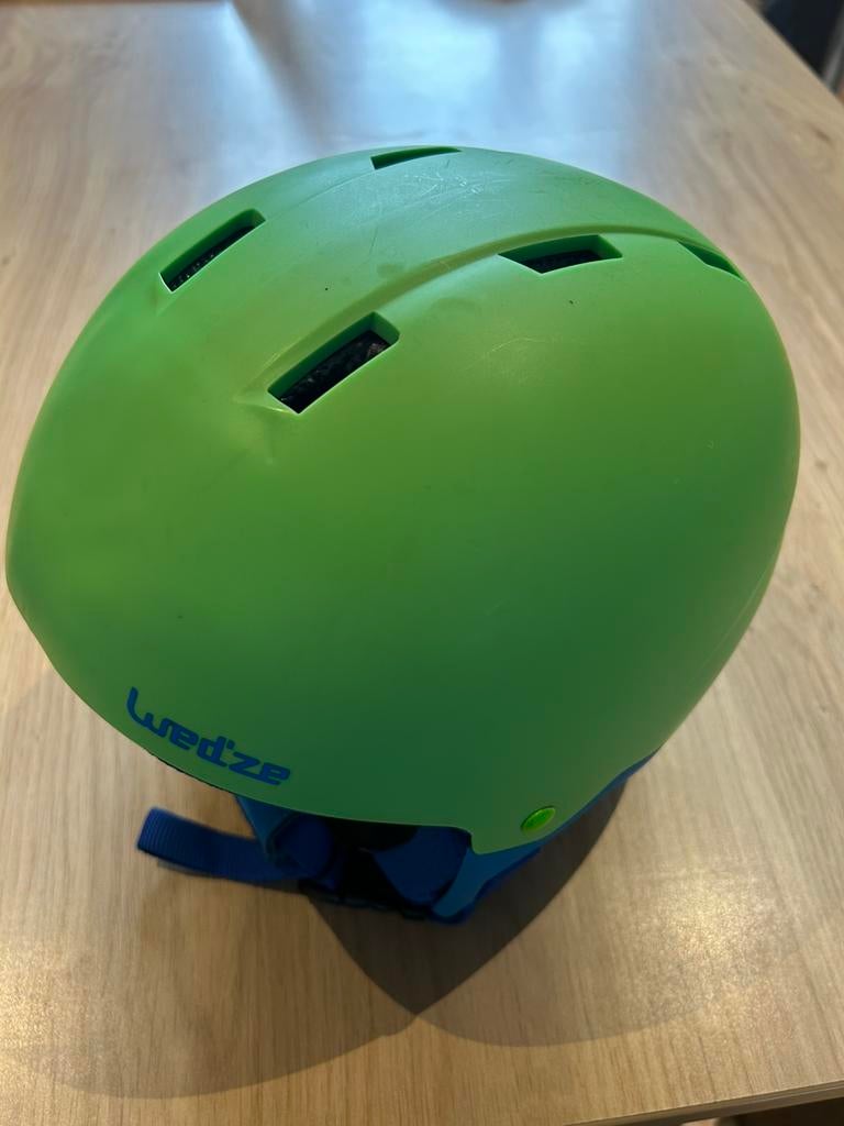 Casque de ski, Sports & Fitness, Autres marques, Enlèvement, Utilisé, Autres types