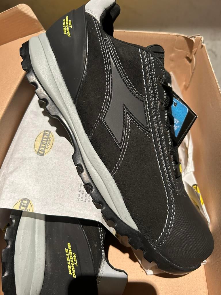 Diadora Handschoen Het Low PRO S3-42 (Nieuw), Ophalen of Verzenden, Zo goed als nieuw