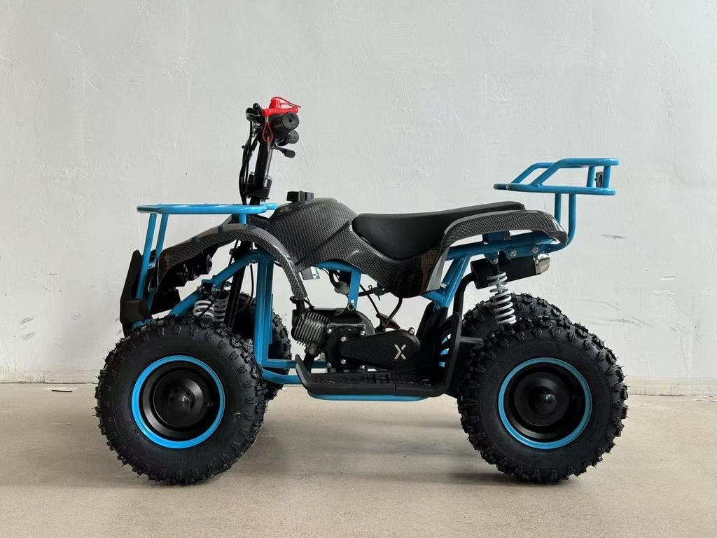 Mini Crosser Quad ATV pour enfants, moto Crosser, Dirt Bike, Enlèvement ou Envoi, Neuf