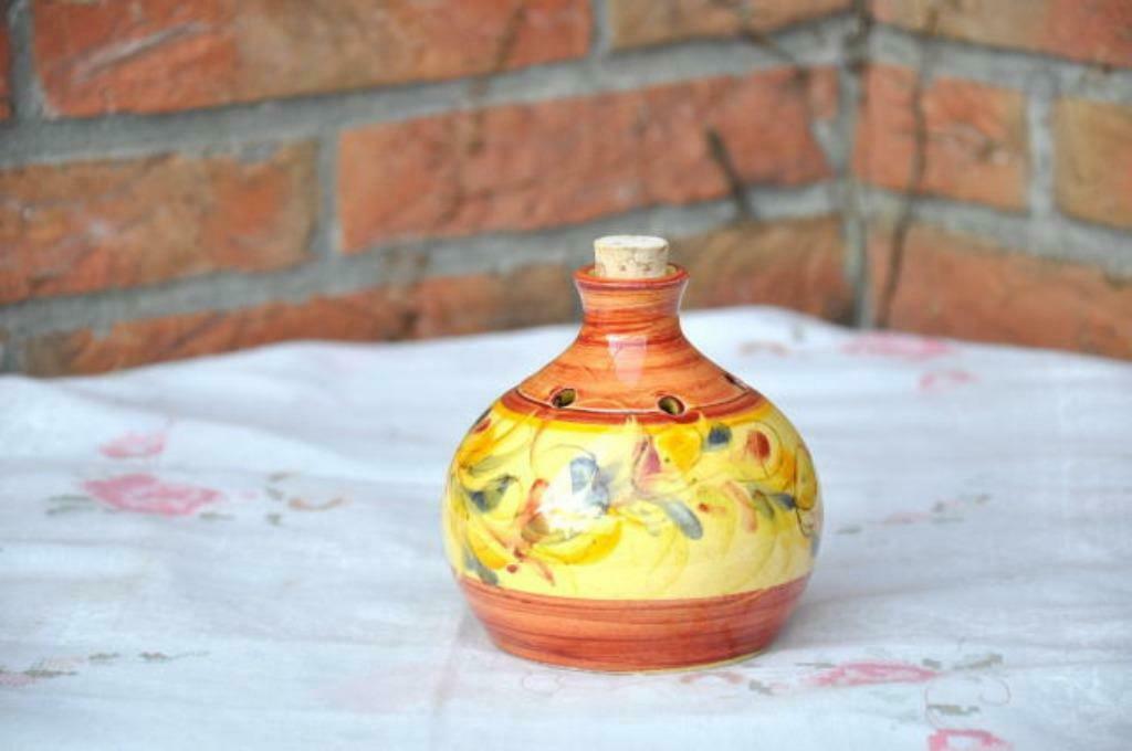 §brûle parfum Vallauris, Enlèvement ou Envoi