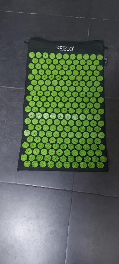 Acupressure mat, Enlèvement, Comme neuf, Soins du corps