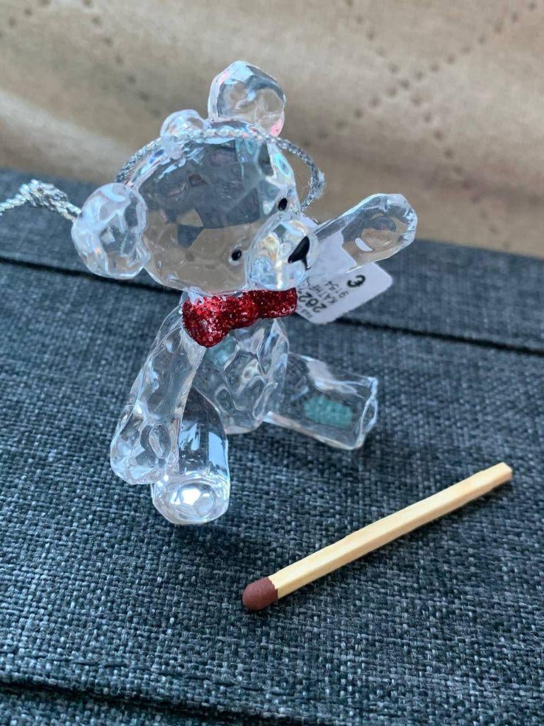 Souvenir teddybeer nieuw, Ophalen, Nieuw, Beeldje