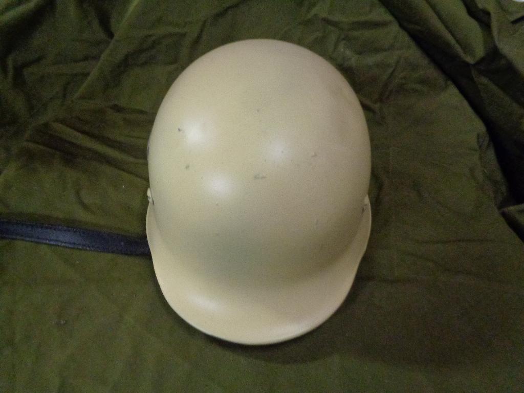 Casque Repro Africa Corps, Enlèvement ou Envoi