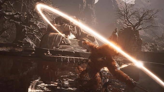 Black Myth | Wukong | PS5 | GRATIS LEVERING, -, Verzenden, -, Nieuw