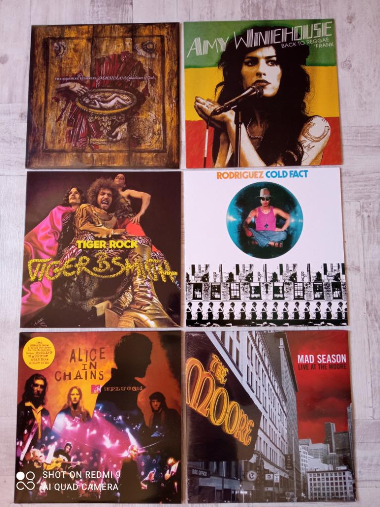 SIN89/News Vinyl 2, Ophalen of Verzenden, Nieuw in verpakking, 12 inch