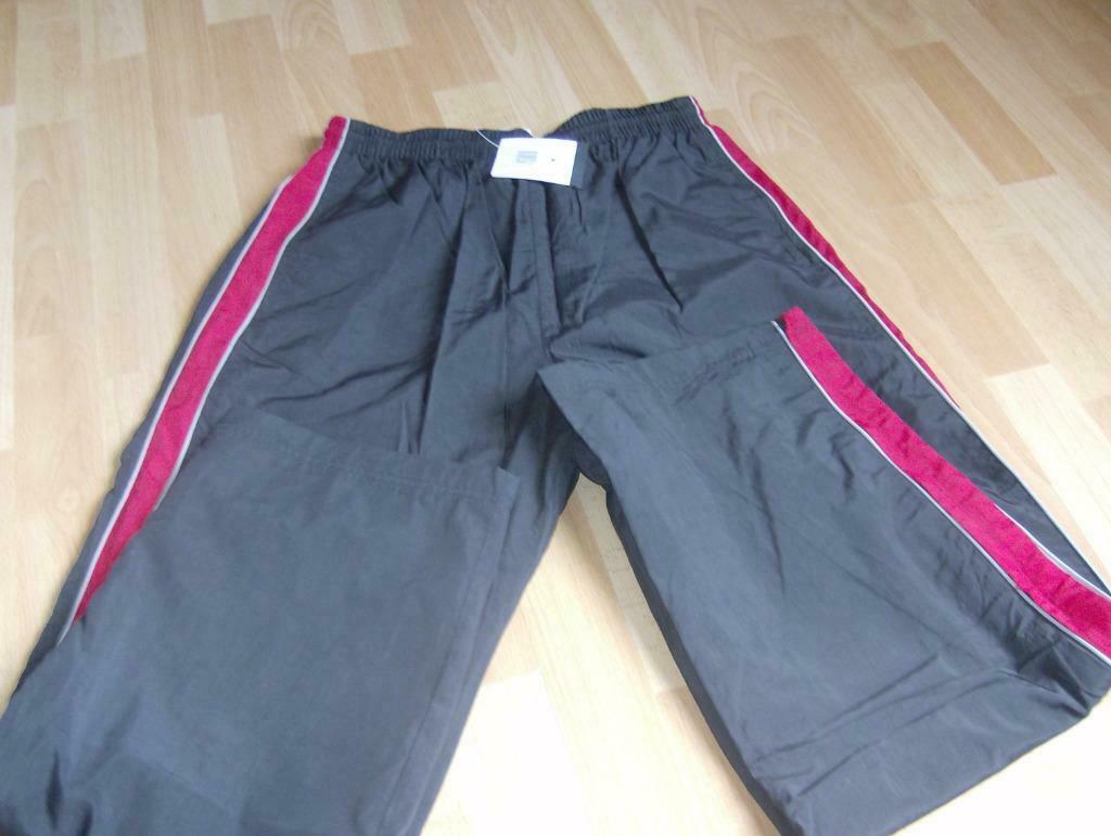 trainingsbroek - nieuw  maat m, Ophalen of Verzenden, Nieuw, Maat 48/50 (M), Algemeen