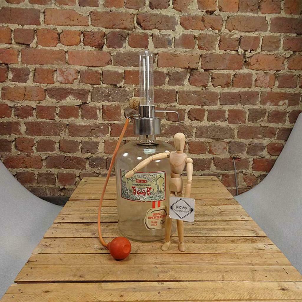 Dispenser 'Eau de Cologne’ 2021-137, Ophalen of Verzenden