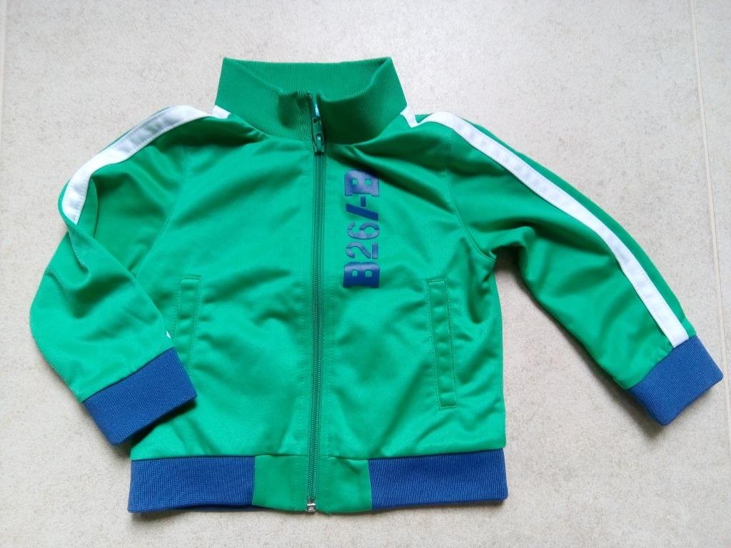 Trui jongen maat 86, Kinderen en Baby's, Babykleding | Maat 86, Ophalen, Truitje of Vestje, Zo goed als nieuw, Hema