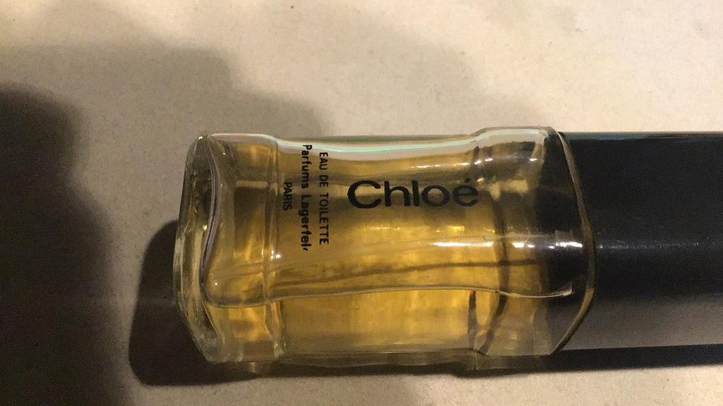 Parfum lagerfeld (f1), Enlèvement ou Envoi, Comme neuf