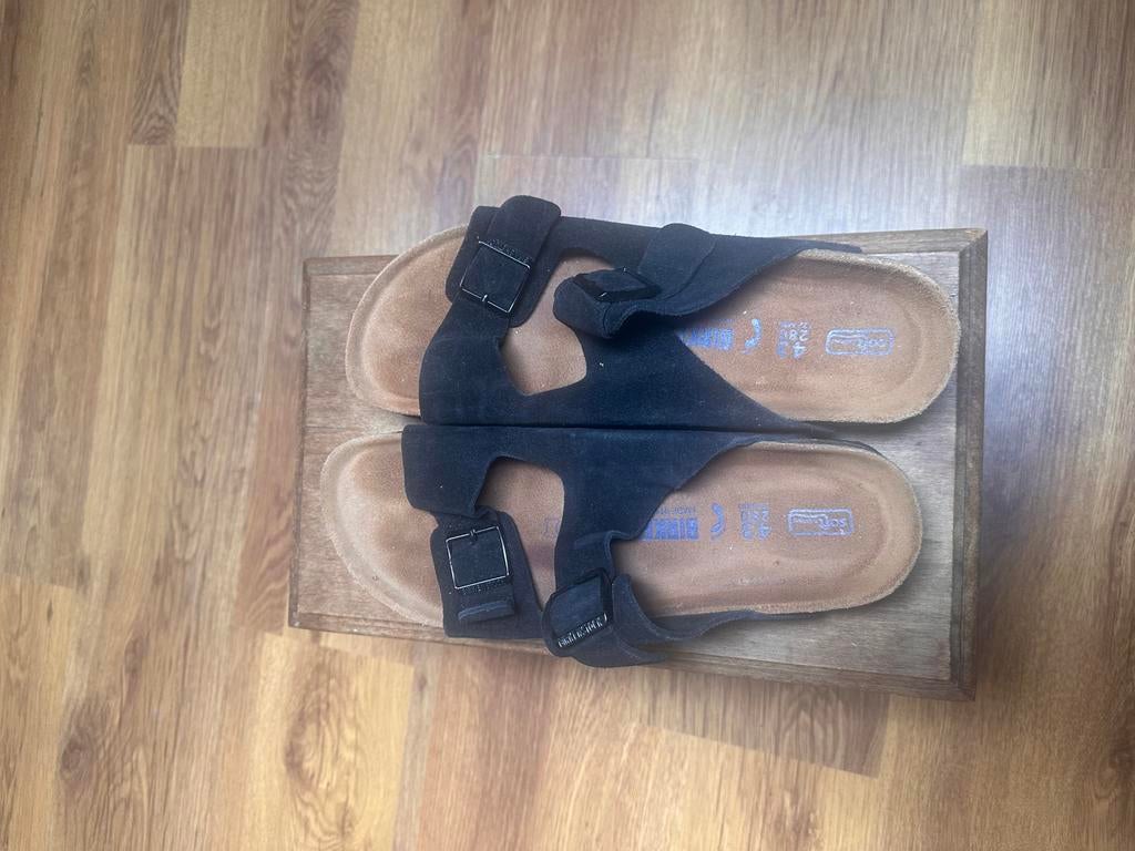 Birkenstocks, Kleding | Heren, Ophalen, Zo goed als nieuw