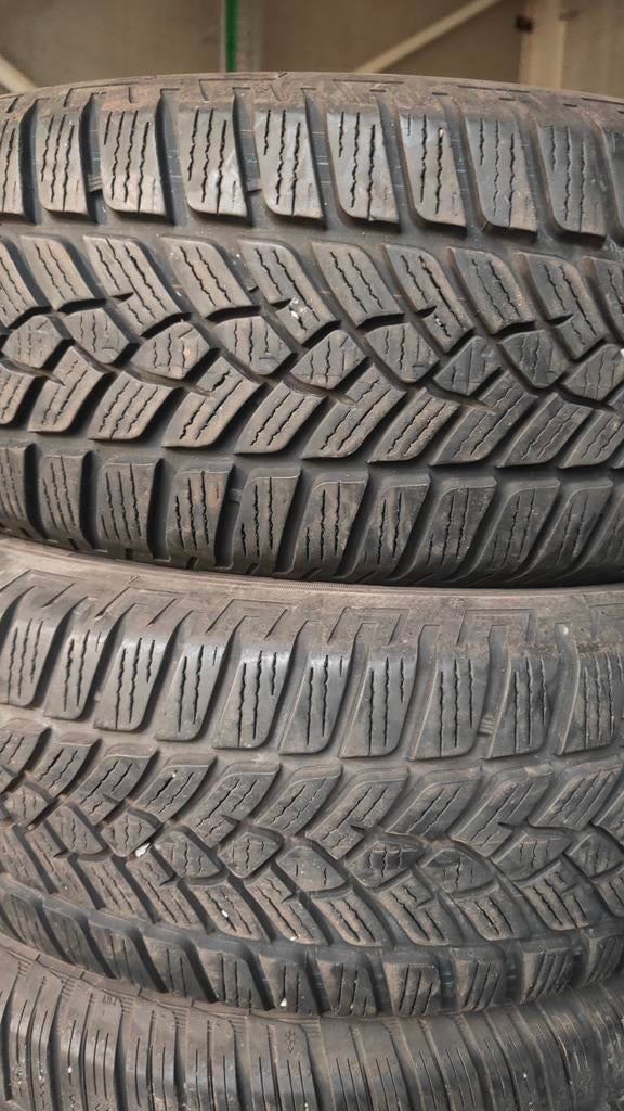 215/65r16 fulda 40€ per stuk met montage en balanceren, Ophalen