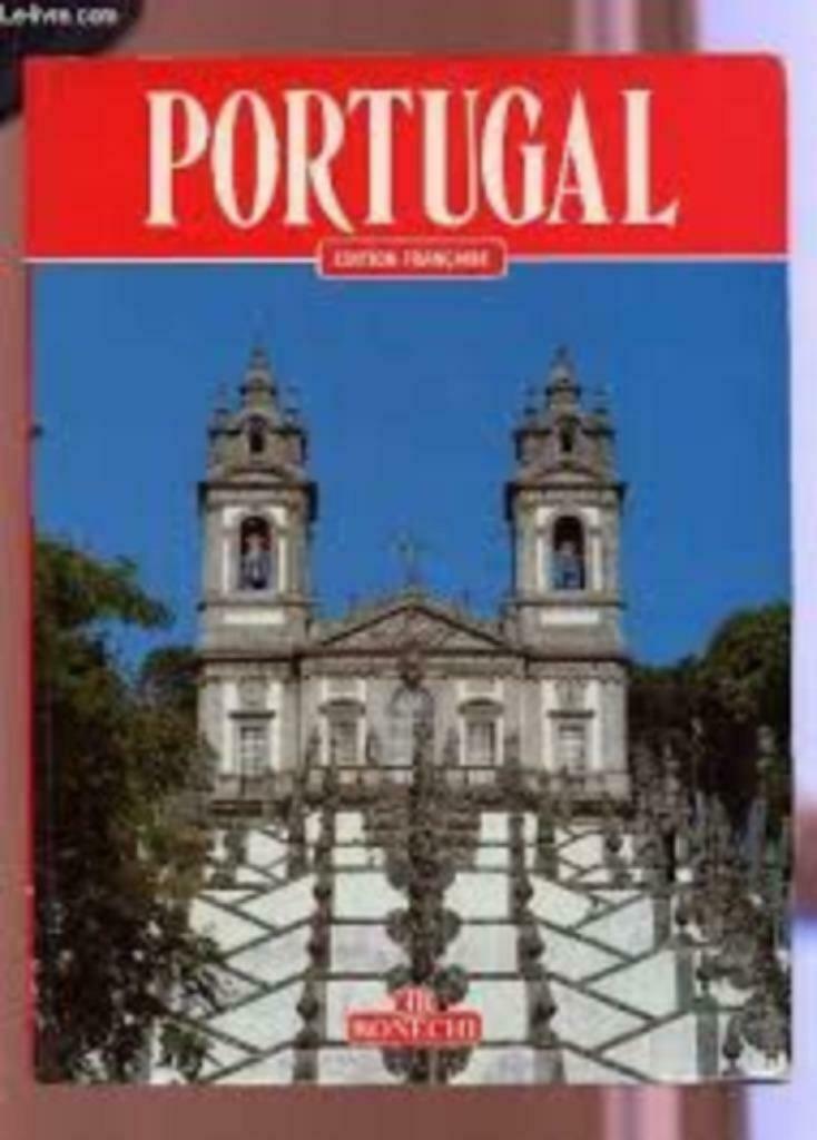 Portugal, Enlèvement ou Envoi, Comme neuf
