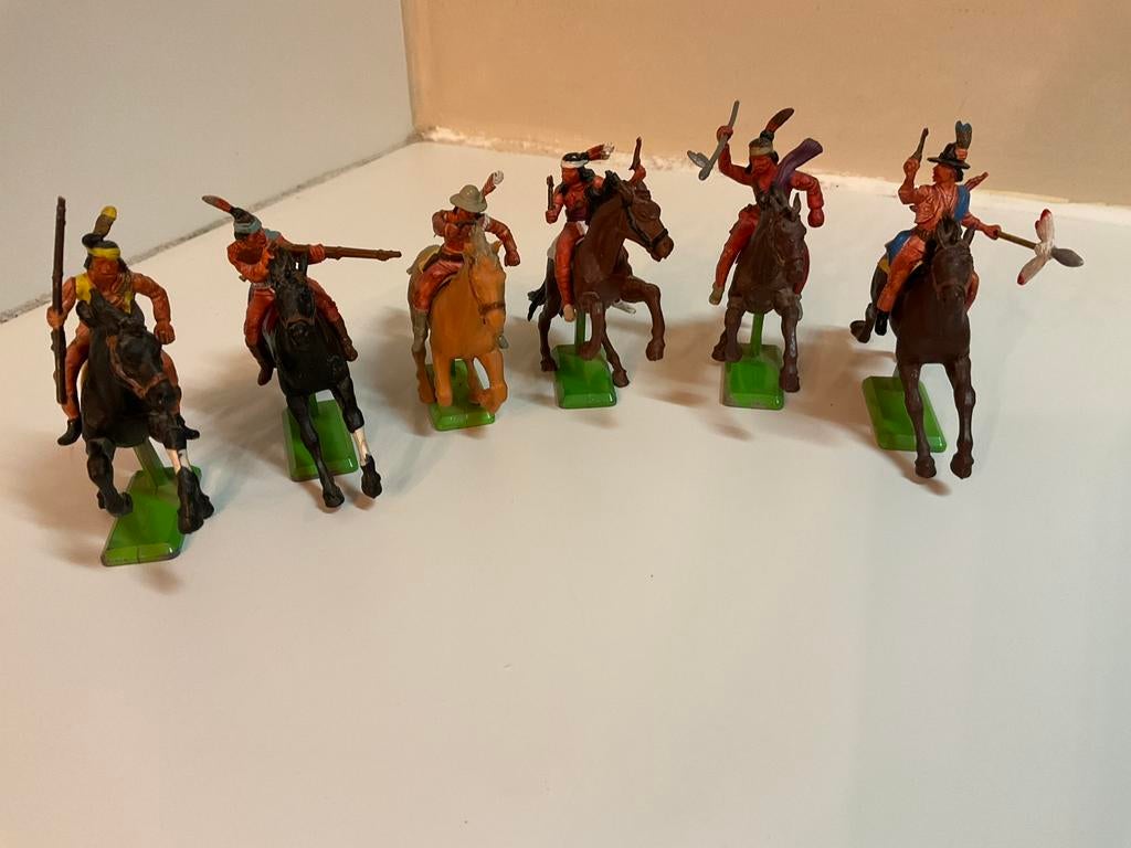 Britains deetail, Ophalen of Verzenden, Gebruikt