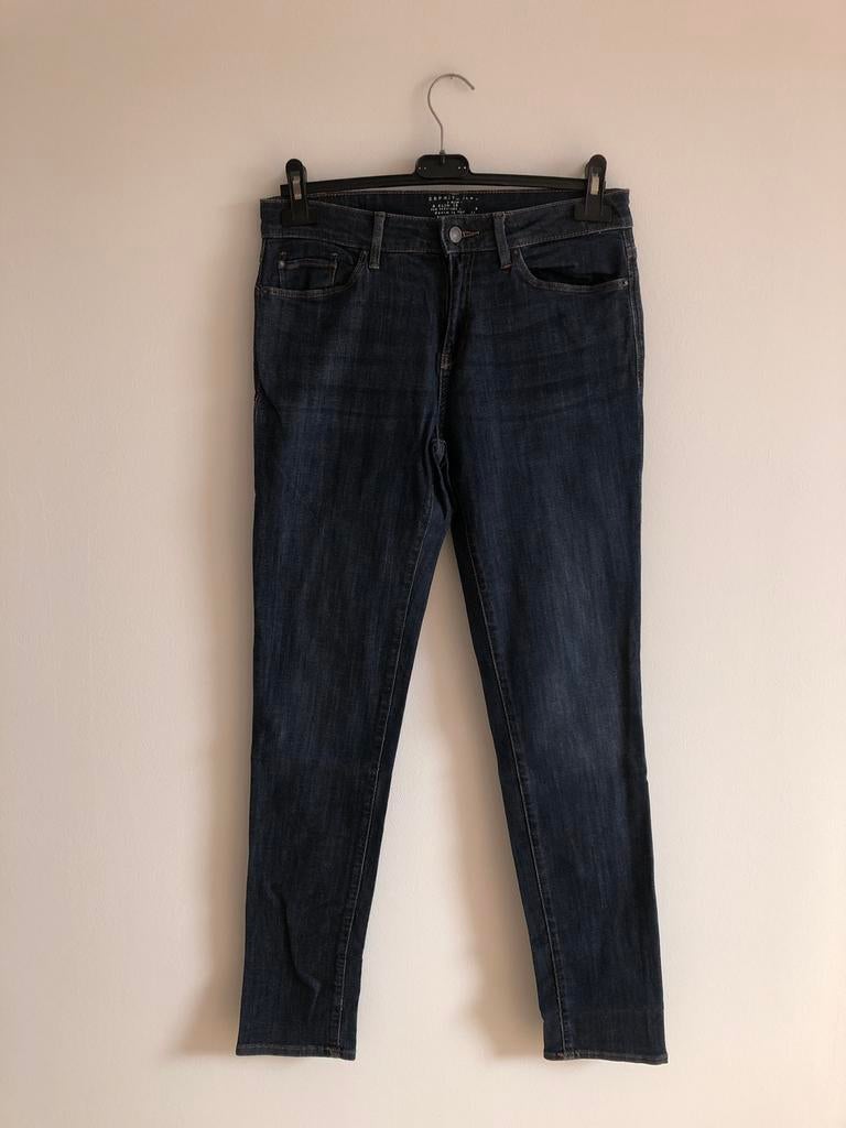 Jeans femme Esprit taille 27/32, Ophalen of Verzenden
