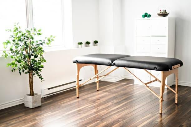 Ontspannende massage met muziektherapie, Ophalen of Verzenden