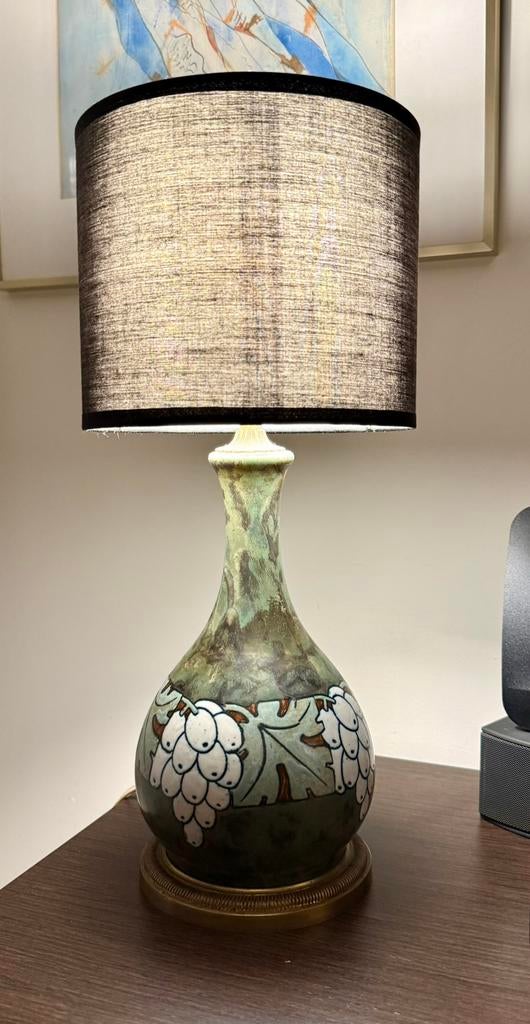 Boch keramis / Charles Catteau, Antiek en Kunst, Ophalen