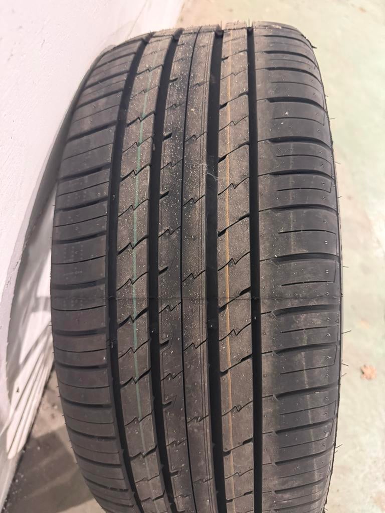 21" band, Ophalen, Band(en)