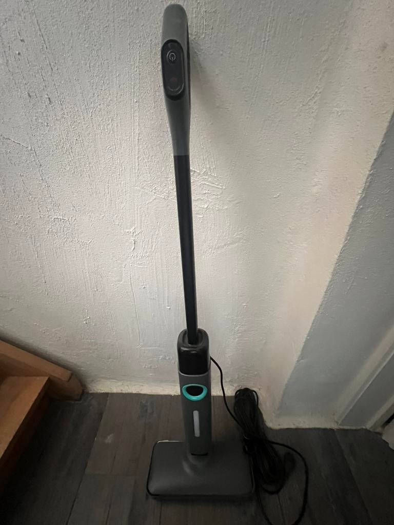 Nettoyeur à vapeur Achate - Nouveau, Electroménager, Aspirateurs, Neuf, Réservoir, Enlèvement, Autres types