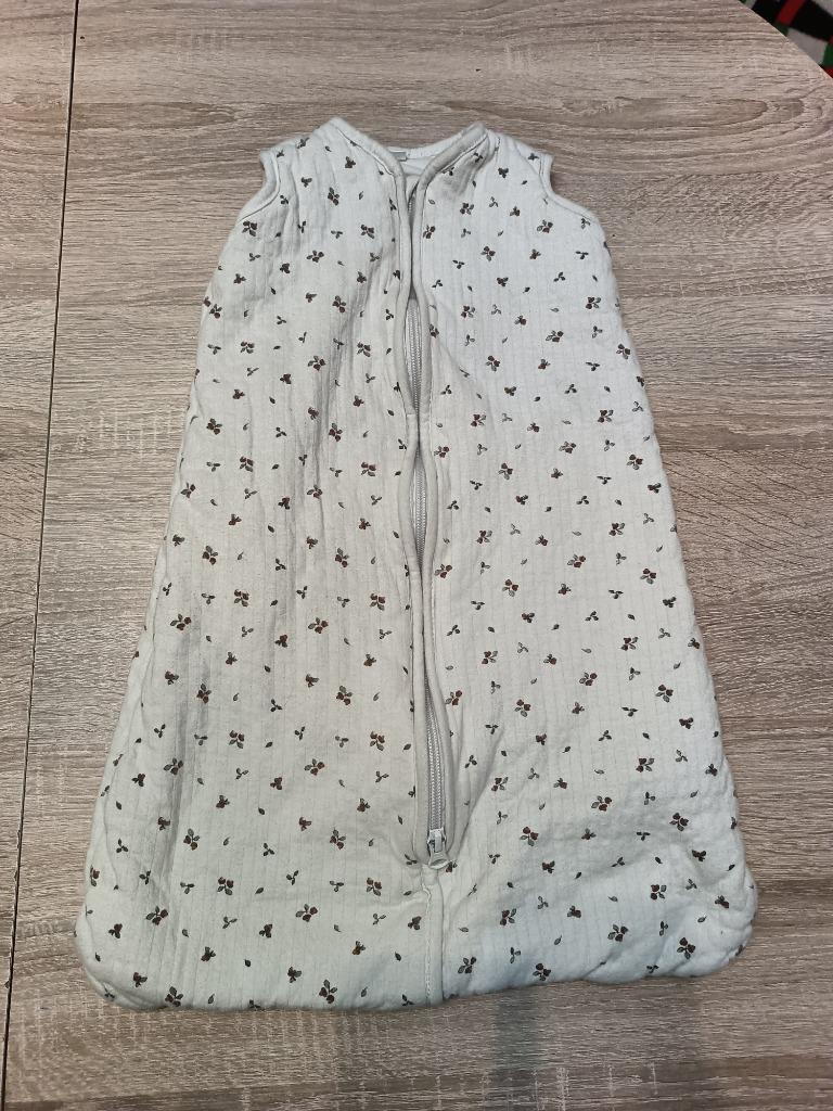 Slaapzak 70cm, Ophalen of Verzenden, Gebruikt, Slaapzak