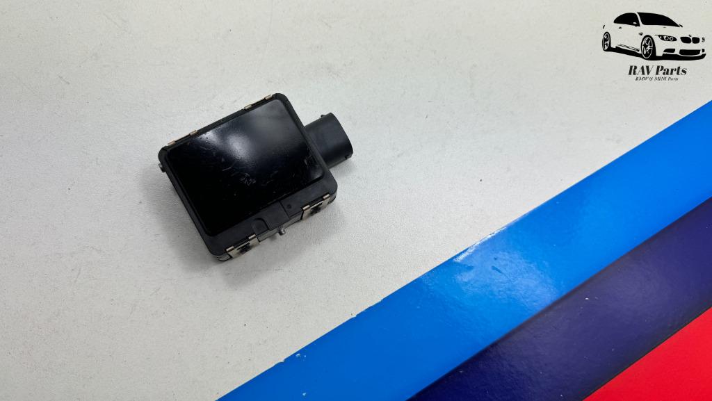 Capteur radar avant BMW ACC F40 G20 G22 G05 G26 G42 G87 5A78, Enlèvement ou Envoi, Utilisé, BMW