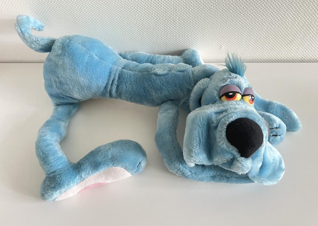 Peluche Foofur - Dakin 1984, Gebruikt, Aucun, Overige typen, Dakin