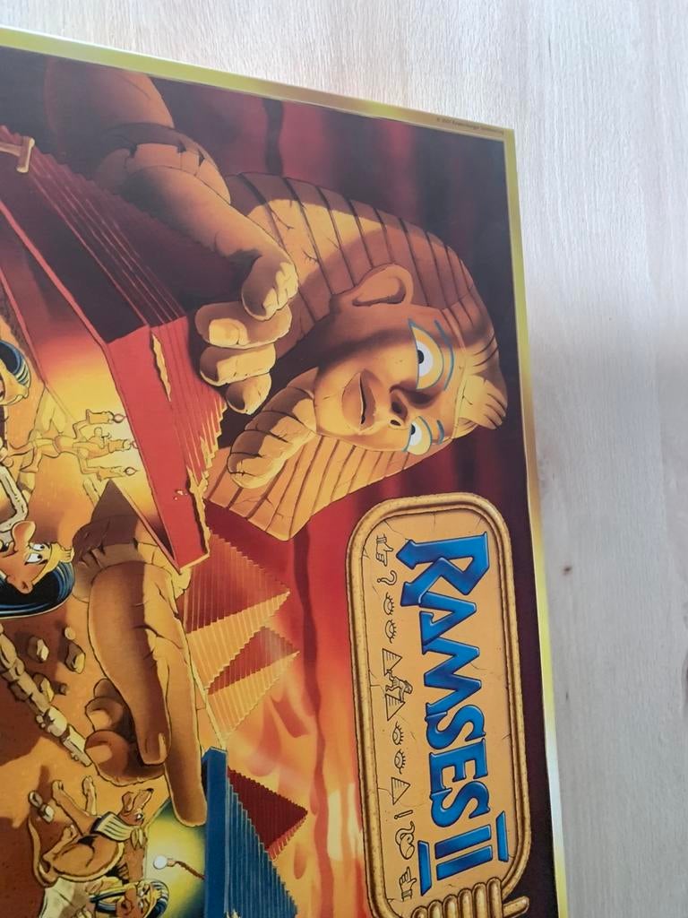 Gezelschapsspel, Hobby en Vrije tijd, Drie of vier spelers, Ophalen, Nieuw