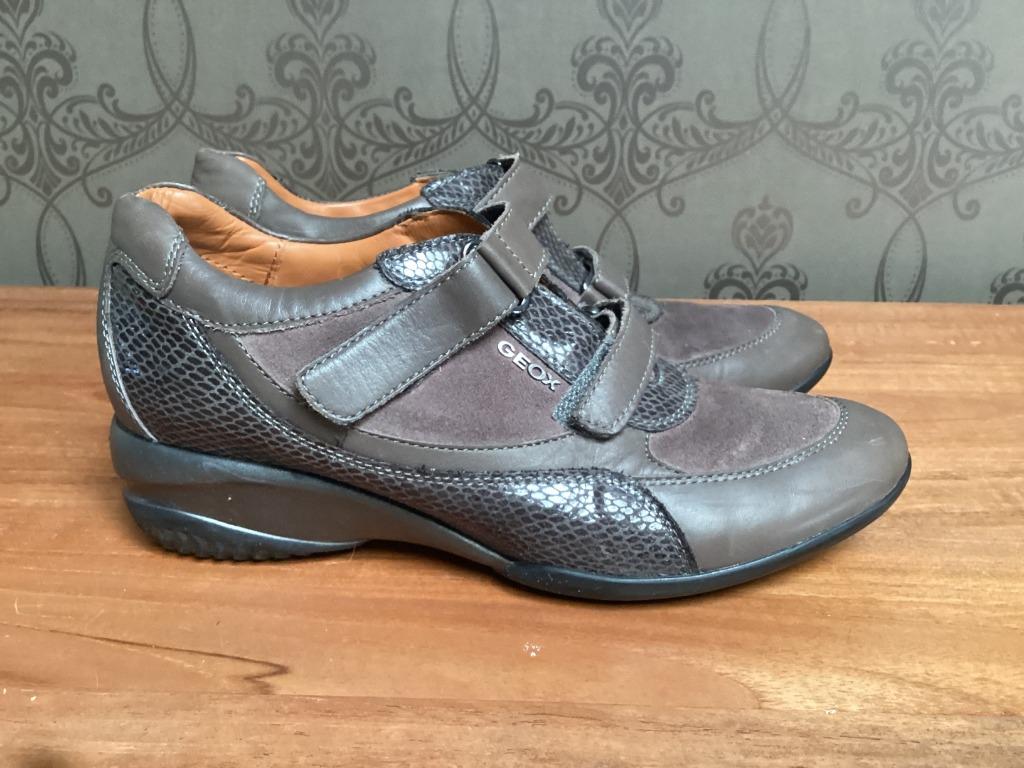Chaussures de sport Geox 39, Vêtements | Femmes, Chaussures, Geox, Enlèvement ou Envoi, Sneakers et Baskets, Comme neuf