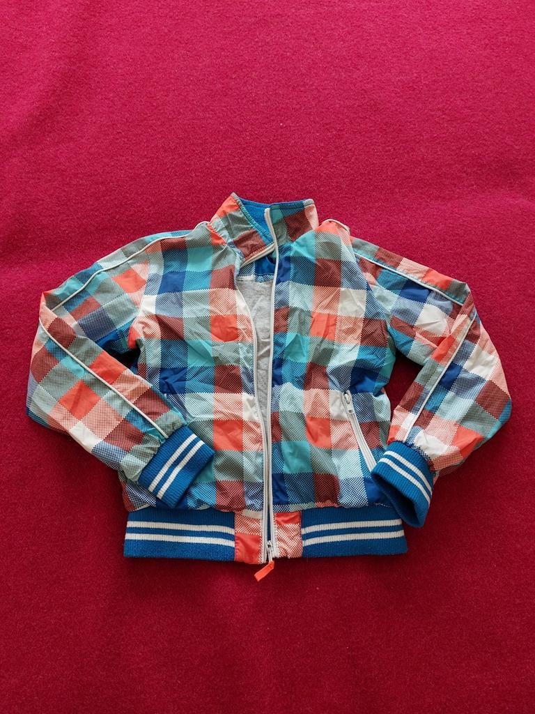 Kinderjasje jongen, Kinderen en Baby's, Kinderkleding | Maat 134, Gebruikt, Ophalen of Verzenden, Hema, Jongen