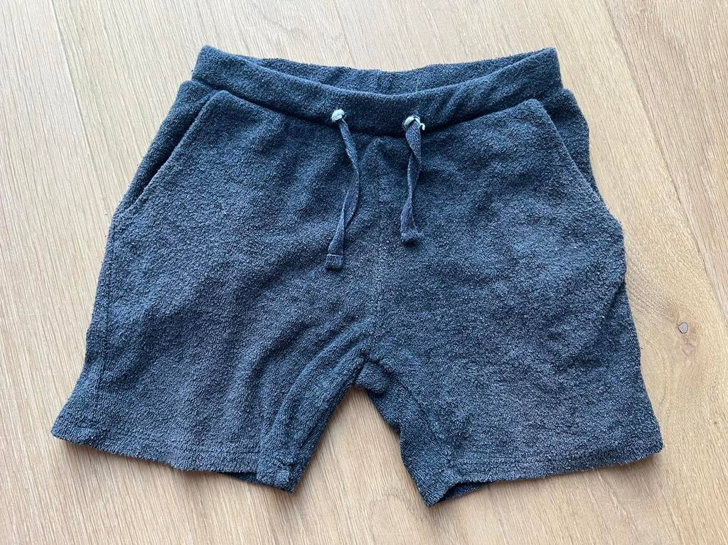 Sponzen short van Besties maat 116, Broek, Gebruikt, Jongen of Meisje, Besties JBC